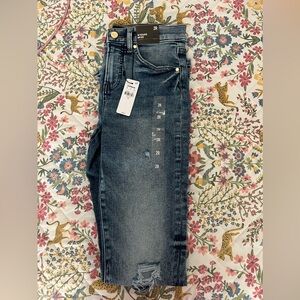 Women’s Express Jeans, size 2R